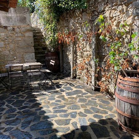 Hotel Casa Da Maria Reguila Porto Zewnętrze zdjęcie
