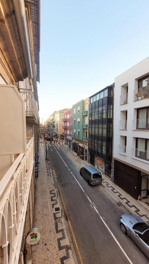Hotel Casa Da Maria Reguila Porto Zewnętrze zdjęcie