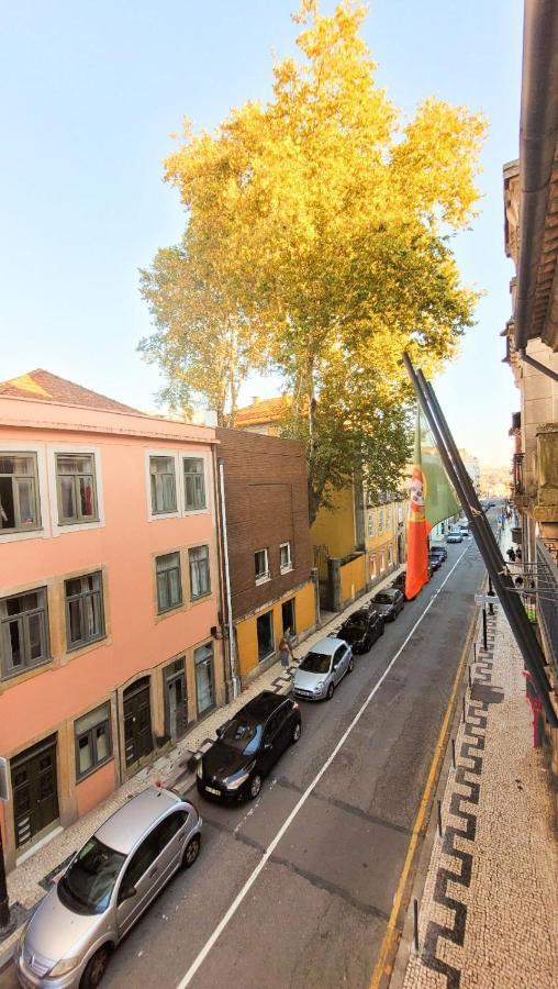 Hotel Casa Da Maria Reguila Porto Zewnętrze zdjęcie