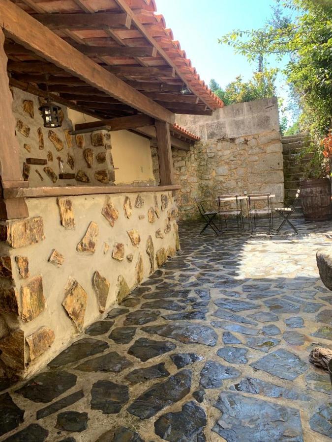 Hotel Casa Da Maria Reguila Porto Zewnętrze zdjęcie