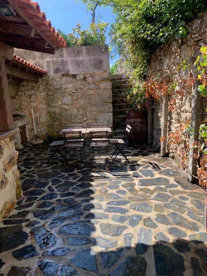 Hotel Casa Da Maria Reguila Porto Zewnętrze zdjęcie