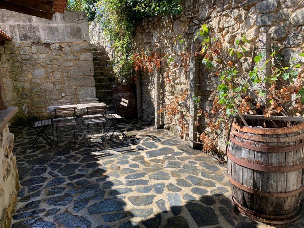 Hotel Casa Da Maria Reguila Porto Zewnętrze zdjęcie