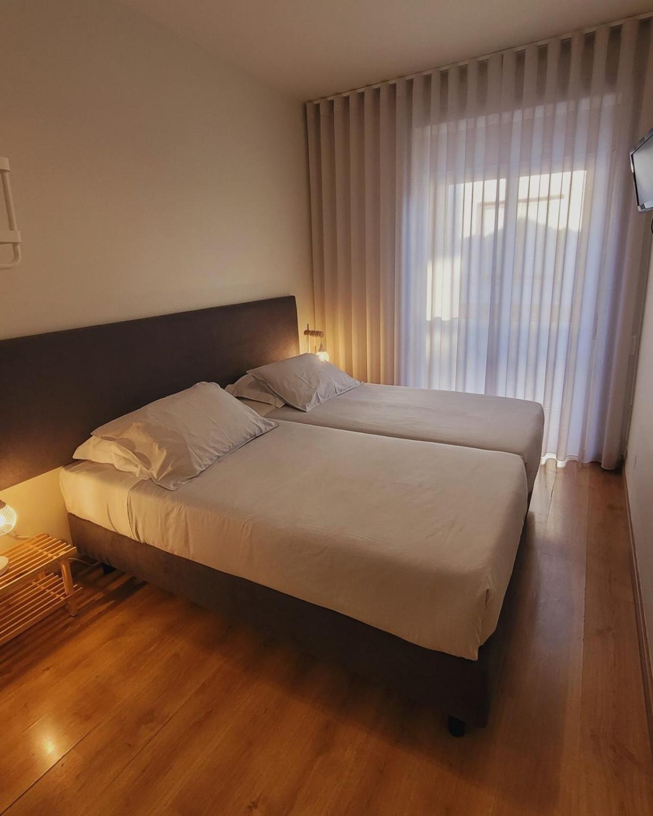 Hotel Casa Da Maria Reguila Porto Zewnętrze zdjęcie